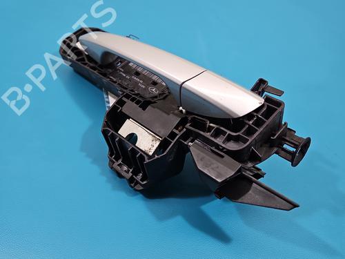 rear-left-exterior-door-handle-mercedes-benz-a-class-w176-2012-2013-2014-2015-2016-2017-2018-38146757 main image