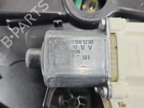 Front right window mechanism INFINITI Q30 | BP38135086C23 - Image 4
