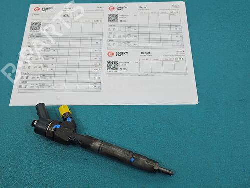 Used Injector Injector 37830887 37830887