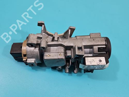 Engine control unit (ECU) MAZDA 6 Station Wagon (GY) 2.0 DI (GY19) | BP37818693M57 - Image 16