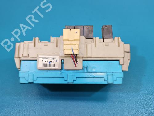 Engine control unit (ECU) MITSUBISHI OUTLANDER I (CU_W) 2.4 4WD (CU5W) | BP37850719M57 - Image 7
