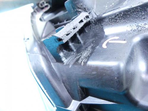 Right headlight KIA OPTIMA (JF) 1.7 CRDi | BP37895326C29 - Image 12