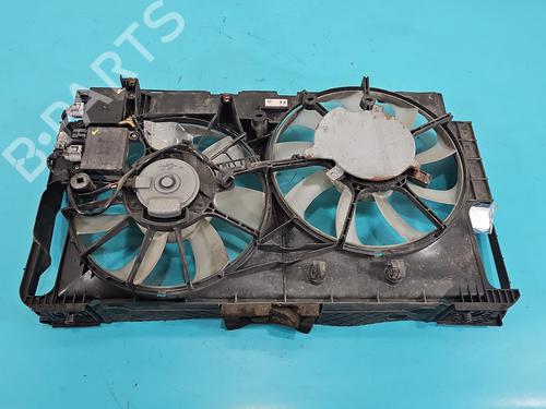 Radiator fan LEXUS NX (_Z1_) 200t (AGZ10_, AGZ10R) | BP37822112M35 - Image 4