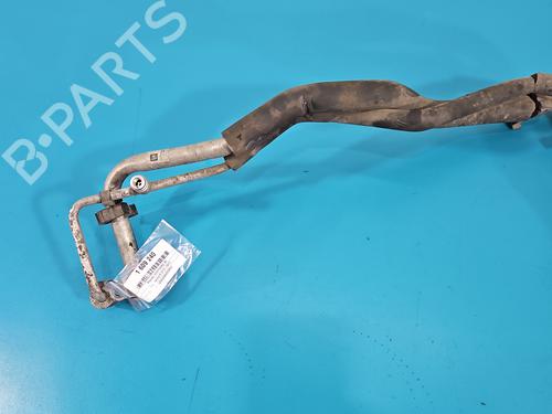AC pipe OPEL MERIVA B MPV (S10) 1.7 CDTI (75) | BP37859139M126 - Image 3
