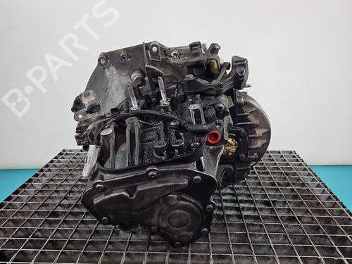 Gearbox CITROËN C4 Picasso II 1.6 BlueHDi 120 | BP38287494M3 - Image 4