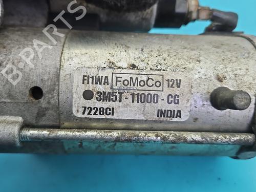 Starter FORD FOCUS III | BP37990919M8 - Image 5