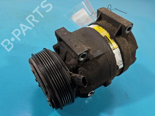 Used AC compressor AC compressor RENAULT LAGUNA II (BG0/1_) 1.8 16V (BG0B, BG0M) (120 hp) 40461151 40461151