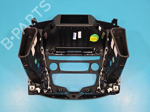 Air vent FORD FOCUS III Turnier 1.6 TDCi | BP37831373I21 - Image 5