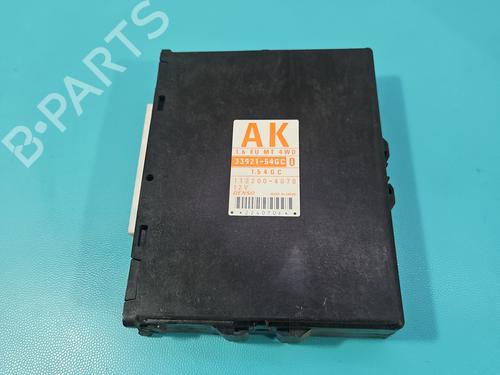 Engine control unit (ECU) SUZUKI LIANA (ER, RH_) 1.6 (RH416) | BP37841942M57 - Image 2