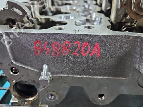 Cylinder head BMW 3 (G20, G80, G28) 320 i | BP38141155M5  - Image 9