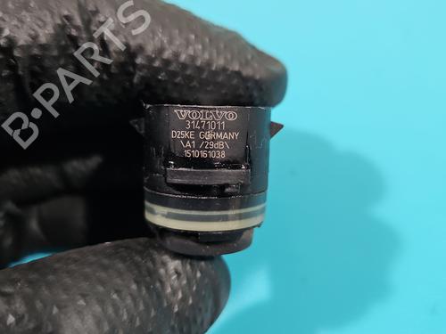 Electronic sensor VOLVO V90 II Estate (235) D5 AWD | BP38121481M84 - Image 6