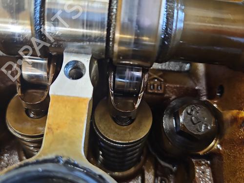 Engine OPEL INSIGNIA A Saloon (G09) | BP38132101M1 - Image 19