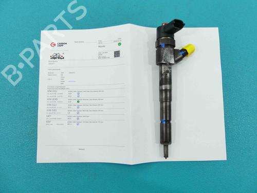 Used Injector Injector 37890966 37890966