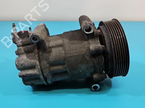 AC compressor CITROËN C4 I (LC_) 1.6 16V | BP40152294M34 - Image 3