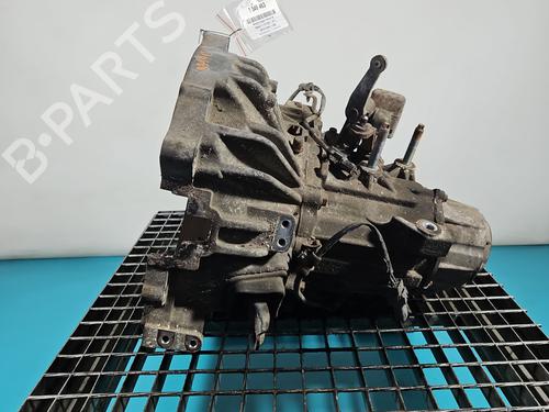 Gearbox MAZDA 6 Hatchback (GH) 2.0 MZR (GHEFS) | BP37828212M3 - Image 3