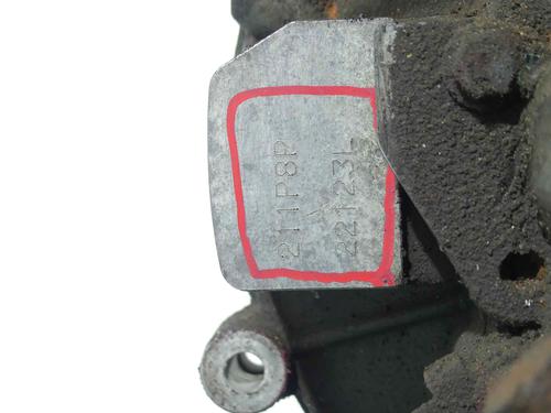 Gearbox TATA INDICA 1.4 | BP37889512M3  - Image 7