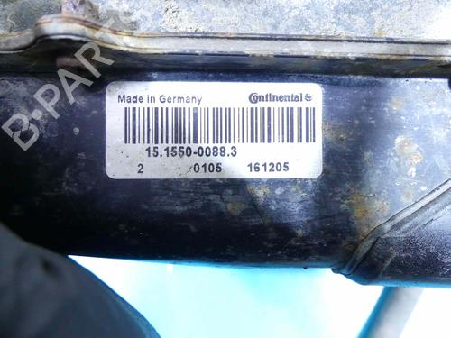 Suspension compressor PORSCHE PANAMERA (970) | BP37892826M103 - Image 9