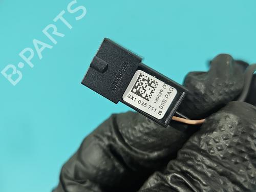 Electronic module AUDI Q3 (8UB, 8UG) | BP38137025M83 - Image 7