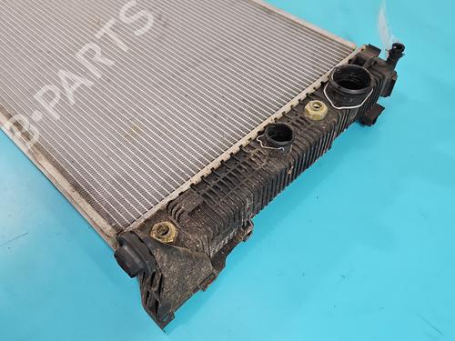 Water radiator MERCEDES-BENZ E-CLASS (W212) E 200 CDI / BlueTEC (212.005, 212.006) | BP37818905M31 - Image 2