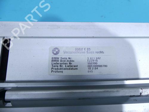 Other BMW X3 (E83) 3.0 d | BP37891635O1 - Image 5