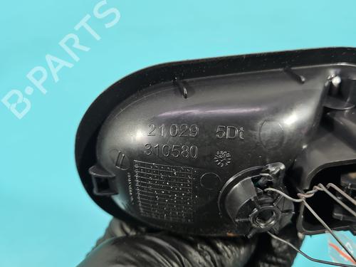 Front right interior door handle RENAULT MASTER III Platform/Chassis (EV, HV, UV) | BP38147067I14 - Image 5