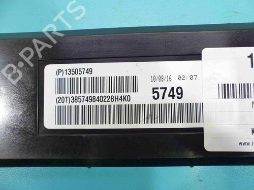 Other CHEVROLET CRUZE (J300) | BP37880336O1 - Image 3