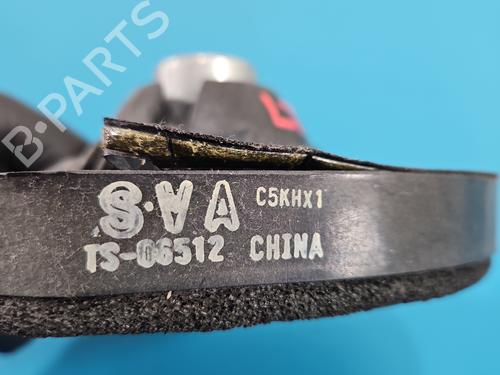Speaker HONDA CR-V III (RE_) 2.2 i-DTEC 4WD (RE6) | BP37844310E2 - Image 33