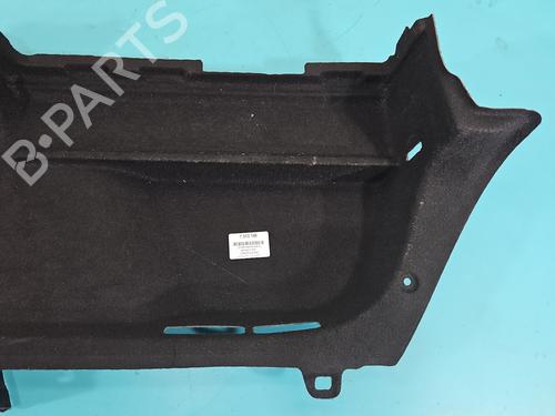 Boot lining OPEL ASTRA L (OV5) 1.5 Turbo D (FBYHZT, FBYHZJ) | BP38145035I3 - Image 2
