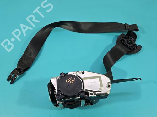 Front right seatbelt VW PASSAT B8 (3G2, CB2) 2.0 TDI | BP38149925I25 - Image 2
