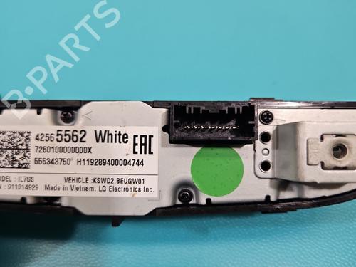 Switch OPEL ASTRA K (B16) 1.5 CRDI (68) | BP38142684I30 - Image 4