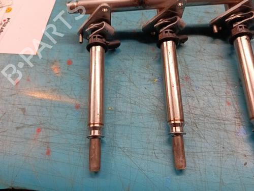 Injector MERCEDES-BENZ A-CLASS Saloon (V177) AMG A 35 4-matic (177.151) | BP37838471M100 - Image 12