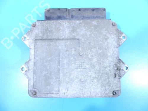 Engine control unit (ECU) OPEL MERIVA A MPV (X03) 1.3 CDTI (E75) | BP37887759M57 - Image 5