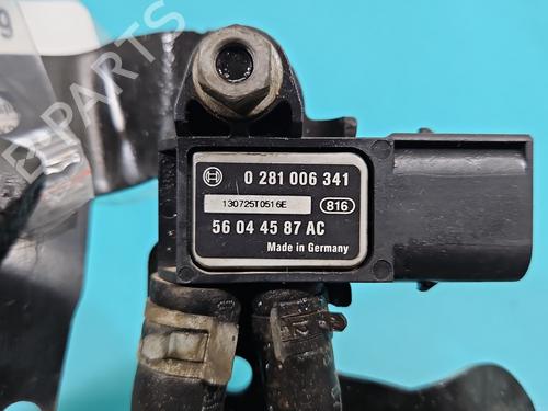 Electronic sensor JEEP GRAND CHEROKEE IV (WK, WK2) 3.0 CRD V6 4x4 | BP38145633M84 - Image 3