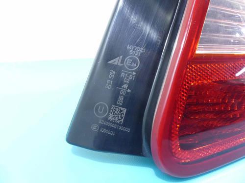 Other SUZUKI KIZASHI (FR) 2.4 (A6B424) | BP37890570O1 - Image 3