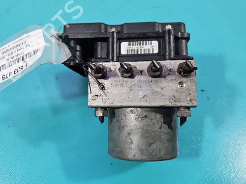 ABS pump FIAT PANDA (169_) 1.2 (169.AXB11, 169.AXB1A) | BP37823053M43 - Image 6
