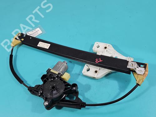 Rear right window mechanism AUDI A4 B9 (8W2, 8WC) 2.0 TFSI quattro | BP37828077C25 - Image 6