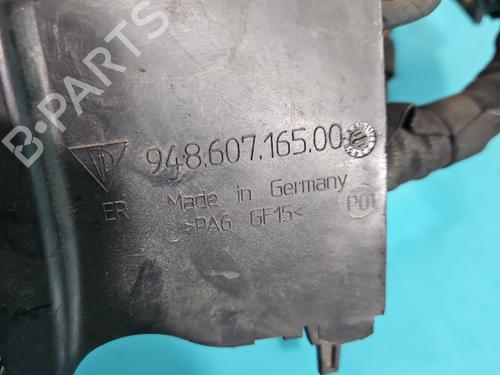 Wiring harness PORSCHE CAYENNE (92A) 4.8 S | BP37990341E16  - Image 11