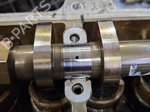 Cylinder head HYUNDAI i30 (FD)  | BP38123367M5  - Image 6