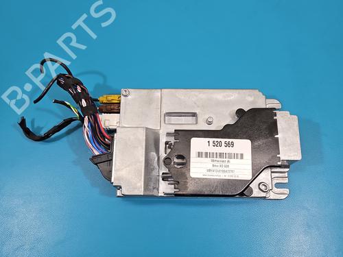 Electronic module BMW X3 (G01, F97, G08) iX3 | BP37821954M83 - Image 2