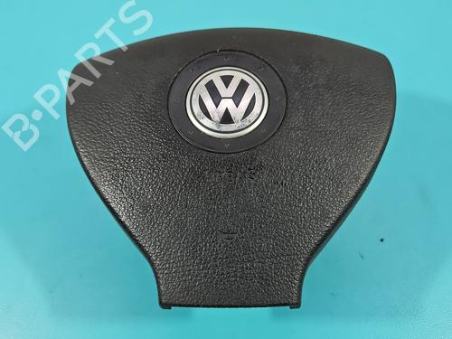 Steering wheel VW GOLF V (1K1) 2.0 GTI | BP37858011C49 - Image 14