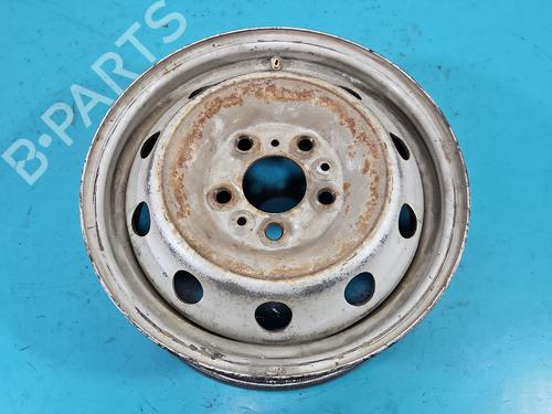 Fælk FIAT DUCATO Van (250_) 120 Multijet 2,3 D | BP38930948C45 - Image 2