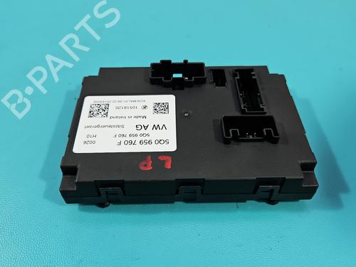 Electronic module SEAT ATECA (KH7, KHP) | BP38487939M83 - Image 3