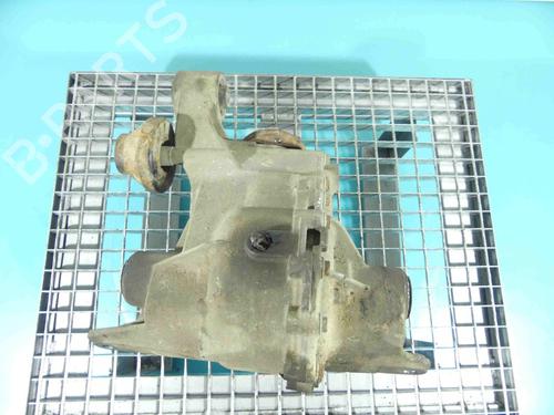 Used Rear differential Rear differential LAND ROVER RANGE ROVER SPORT I (L320) 3.0 D 4x4 (245 hp) 37891611 37891611