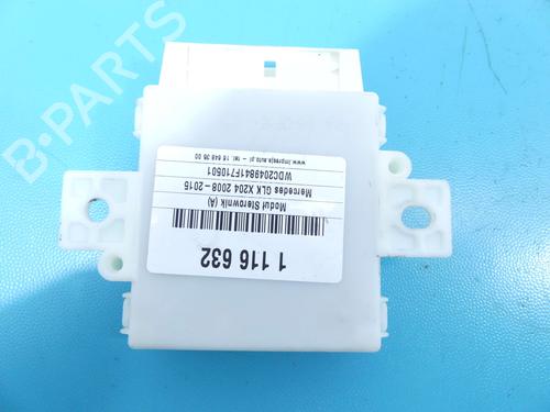 Electronic module MERCEDES-BENZ GLK-CLASS (X204) 220 CDI 4-matic (204.984, 204.997) | BP37878946M83 - Image 10