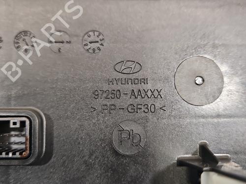 Climate control HYUNDAI ELANTRA VII Saloon (CN7) 1.6 | BP37836201I5 - Image 10