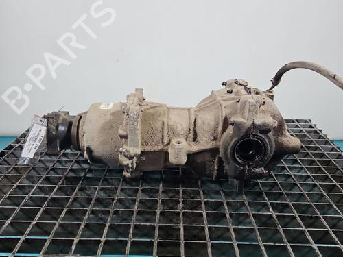 Rear differential RENAULT KANGOO (KC0/1_) 1.9 dCi 4x4 (KC0V) | BP38143396M24 - Image 8