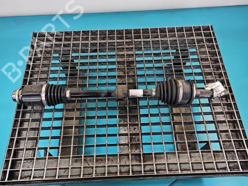 Used Right front driveshaft Right front driveshaft 38142307 38142307