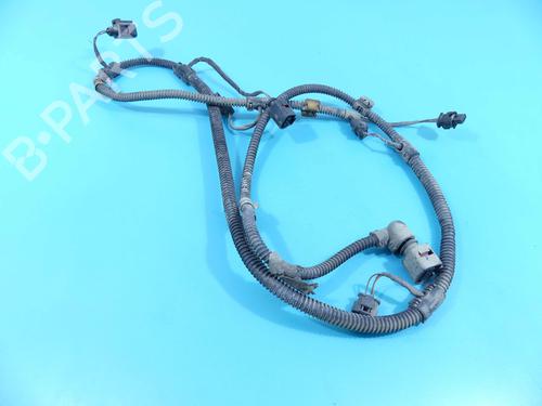 wiring-harness-vw-golf-vi-5k1-2008-2009-2010-2011-2012-2013-2014-37807609 main image