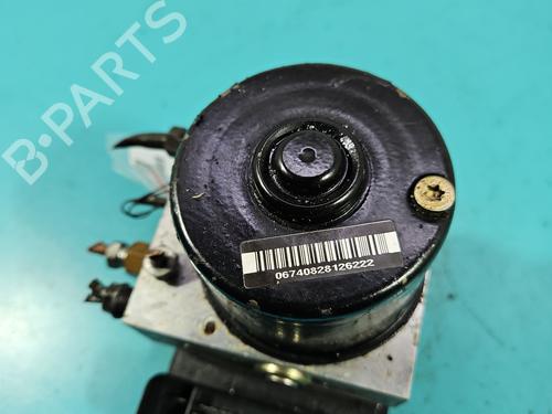 ABS pump BMW 3 Compact (E46) 316 ti | BP37833213M43 - Image 6