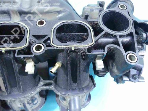 Intake manifold MAZDA 5 (CR) 2.0 (CREW, CR19) | BP37807868M70 - Image 11